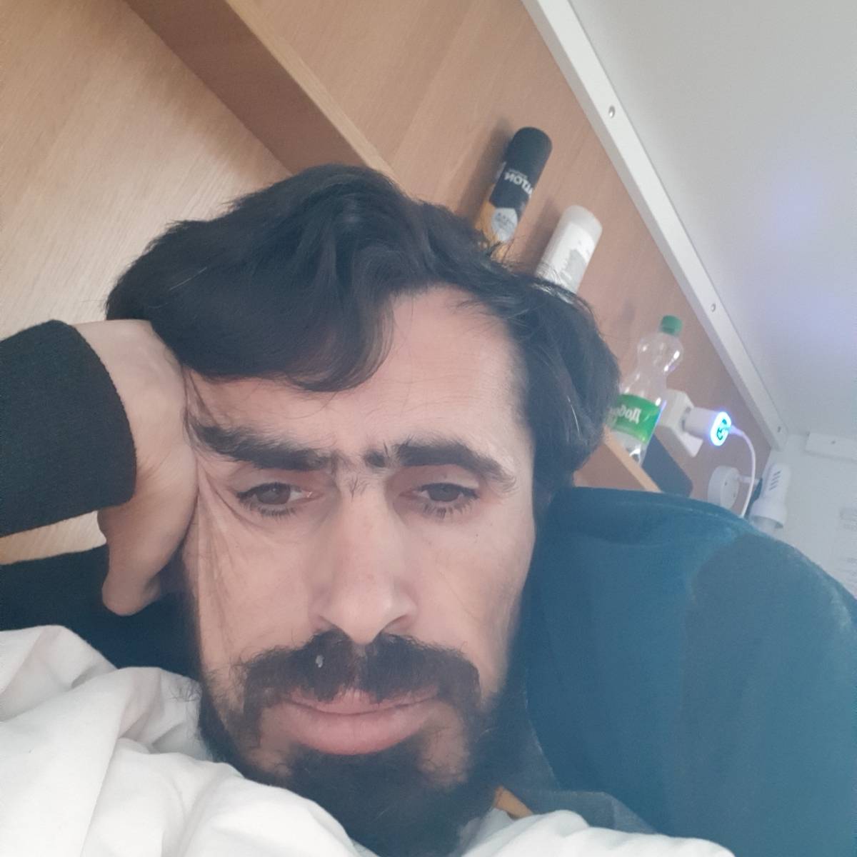 Руслан Сефикулиев