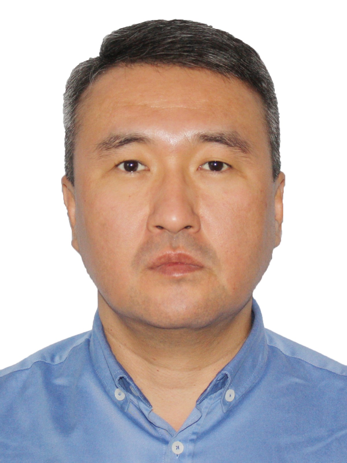 Ербол Насипкали | Сетка — социальная сеть от hh.ru