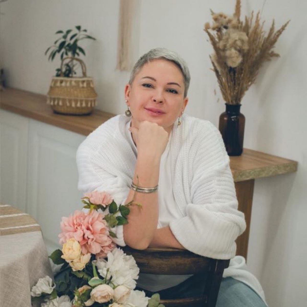 Александра Володько | Сетка — социальная сеть от hh.ru