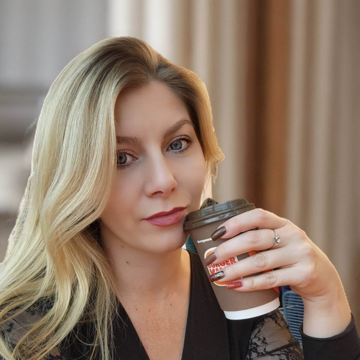 Екатерина Едемская | Сетка — социальная сеть от hh.ru