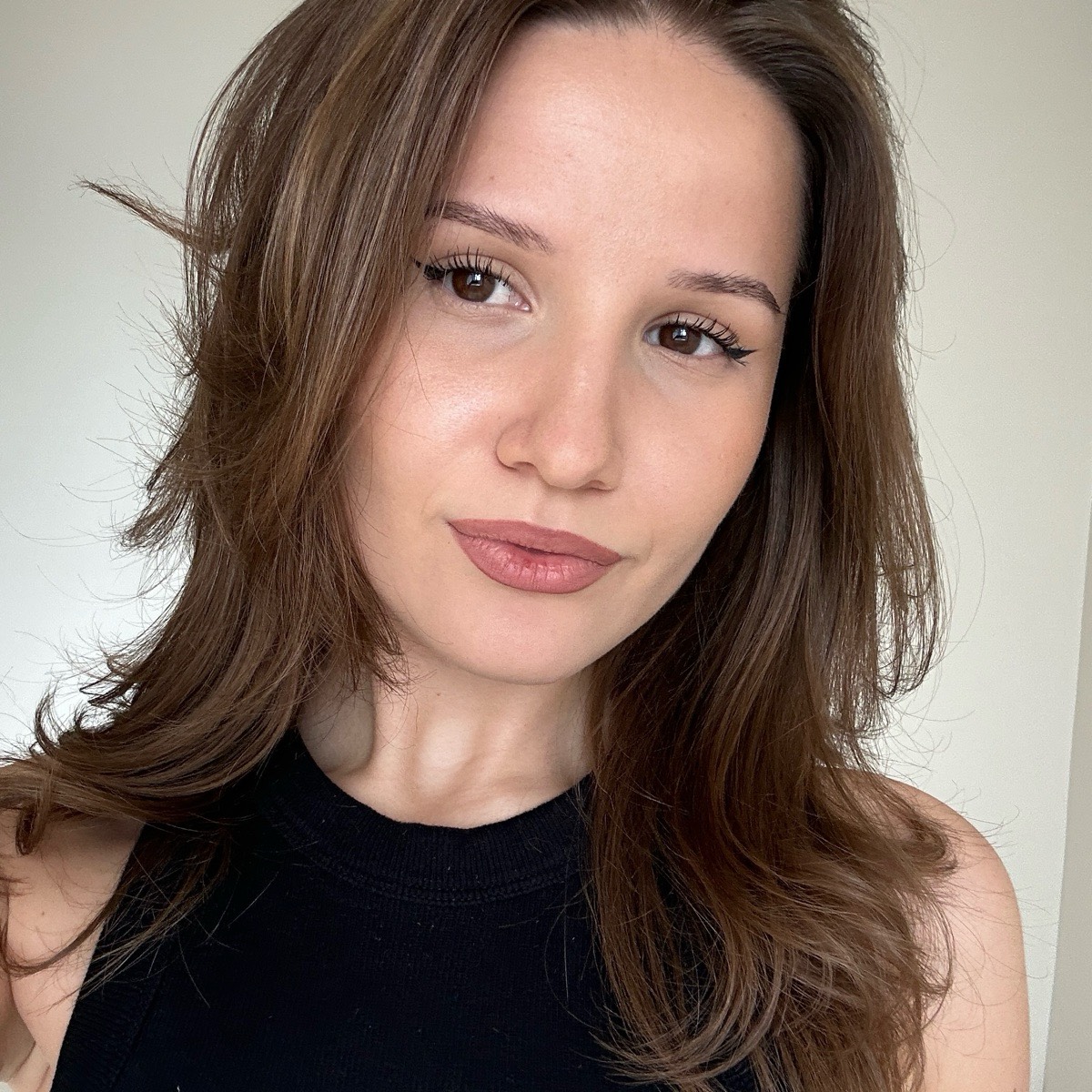 Алина Лабутина
