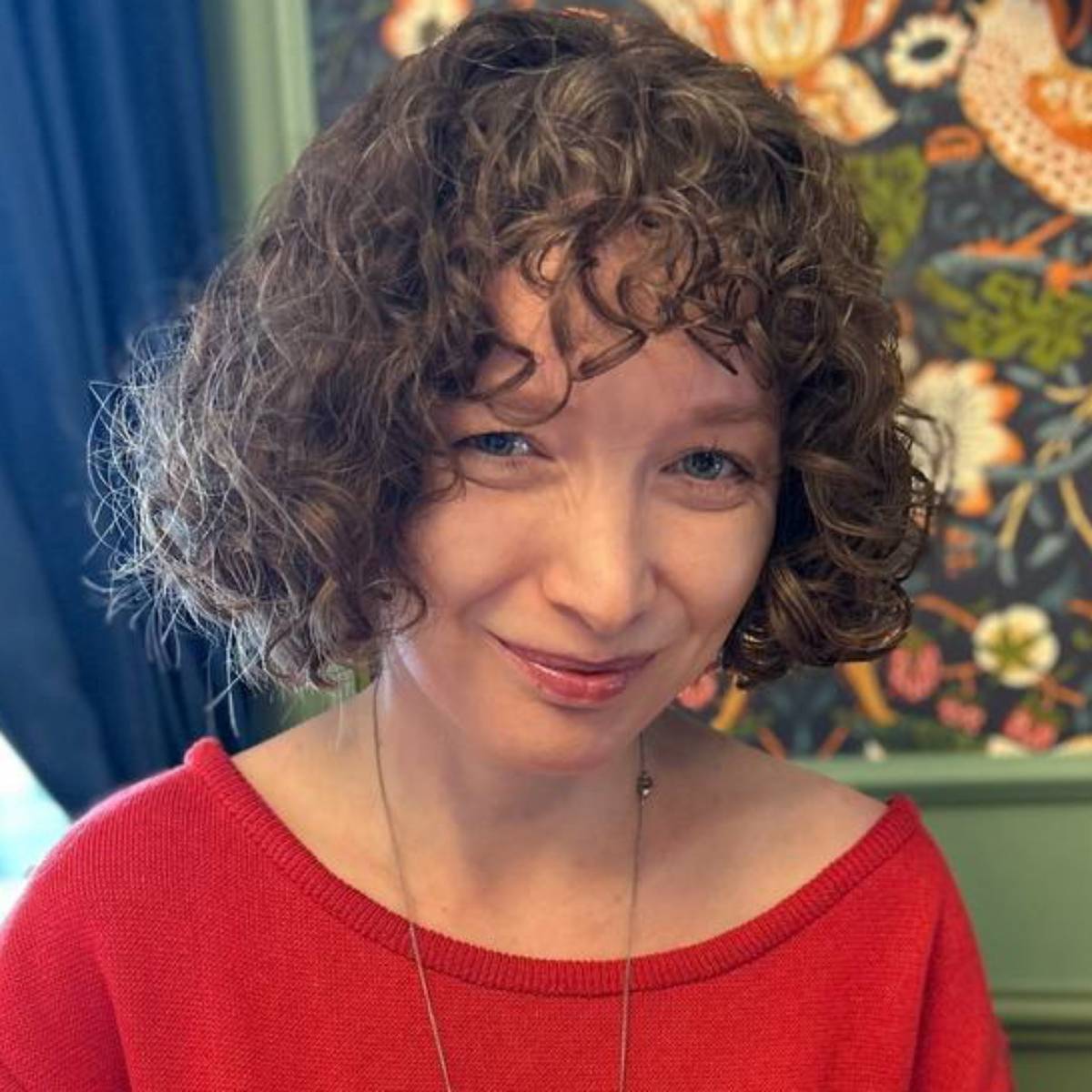 Марина Сенинг | Сетка — социальная сеть от hh.ru