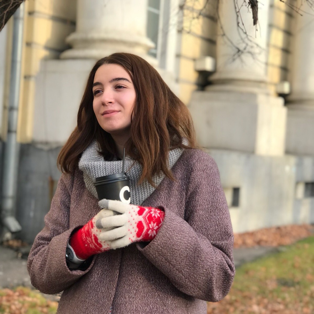 Карина Аветисян