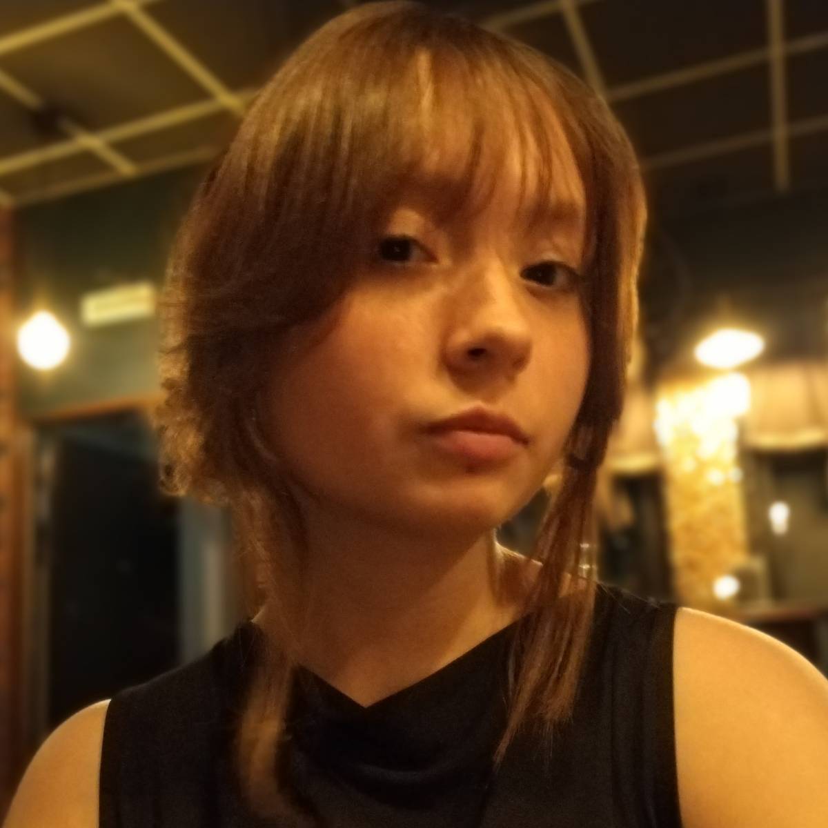 Dasha Postnikova