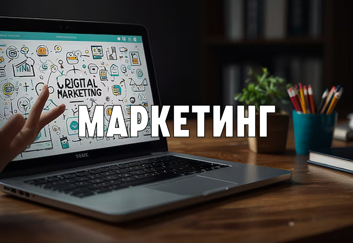 Скучные факты про маркетинг 🫠🤠 | Сетка — социальная сеть от hh.ru