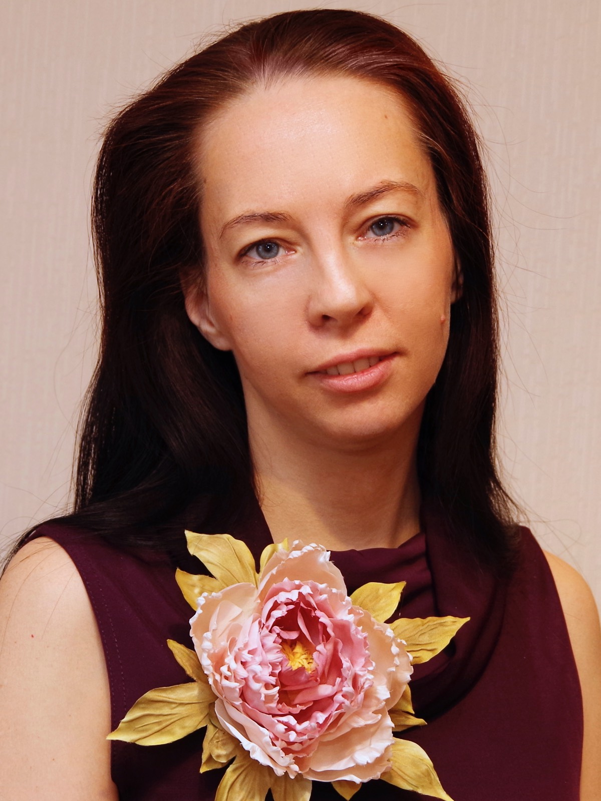 Надежда Воронина