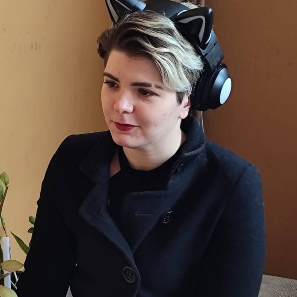 Анна Семченко