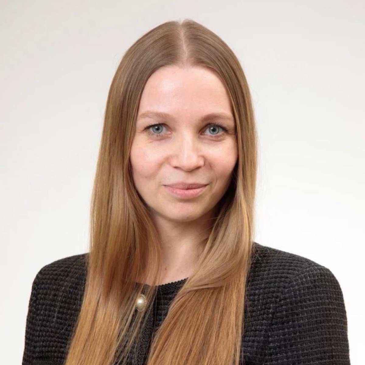 Елена Шульпина