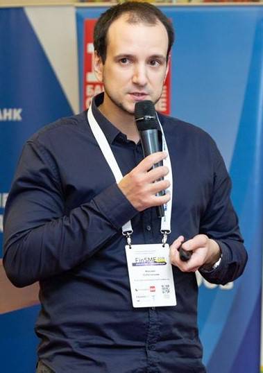 Михаил Лабковский | Сетка — социальная сеть от hh.ru