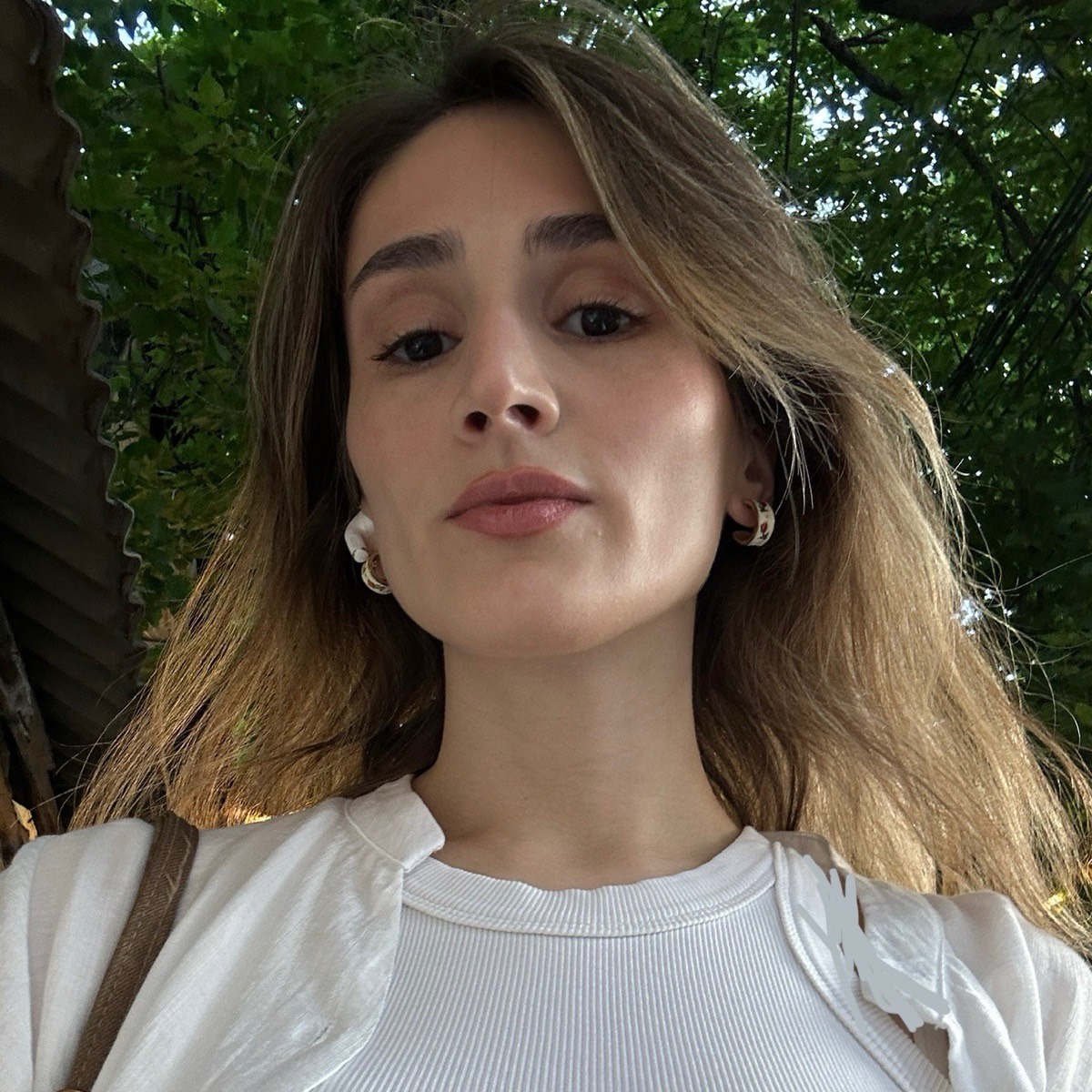 Фатима Дамирова | Сетка — социальная сеть от hh.ru