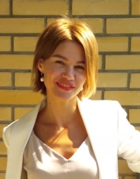 Ольга Угленко | Сетка — социальная сеть от hh.ru