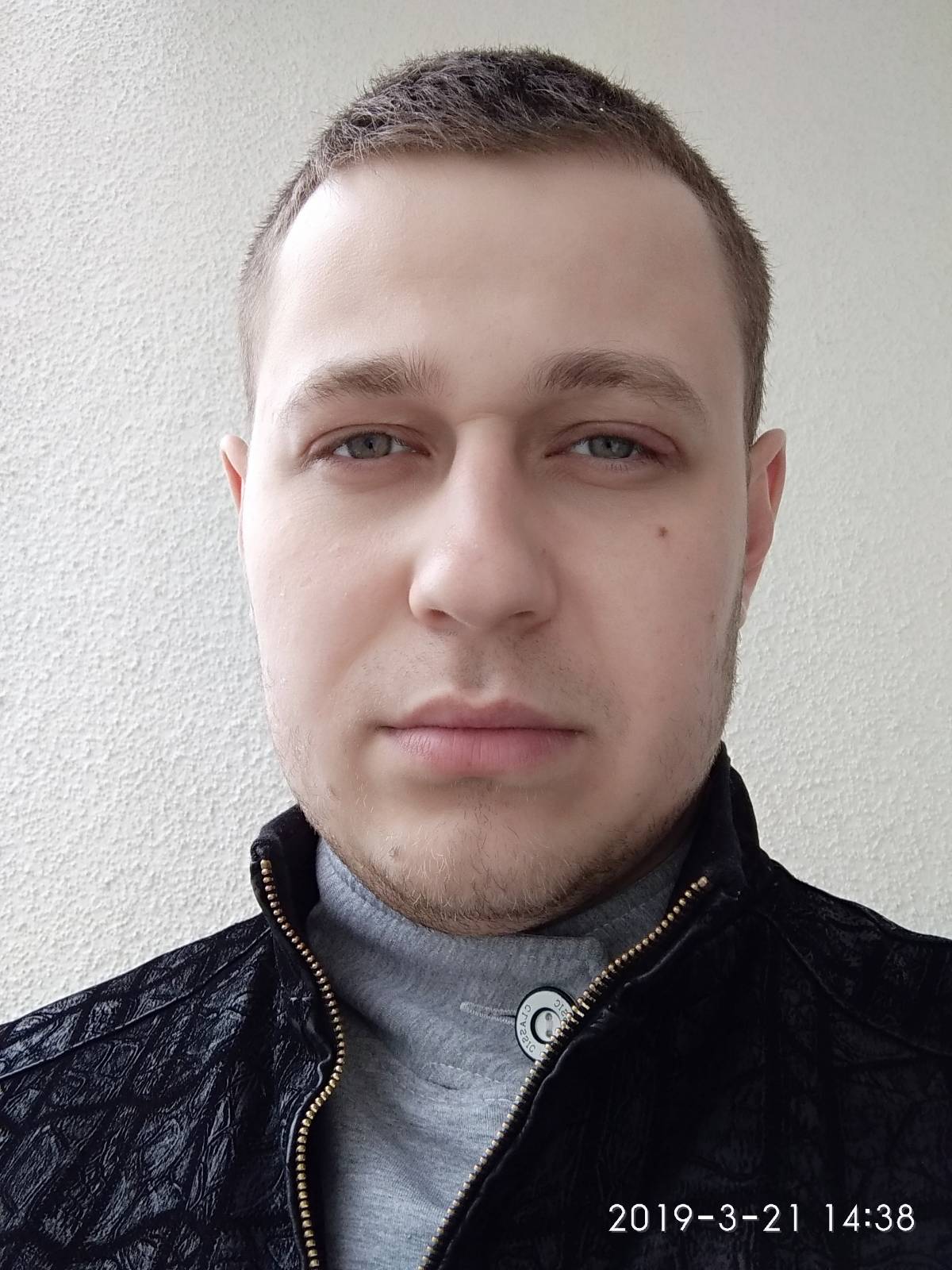 Владимир Миронов