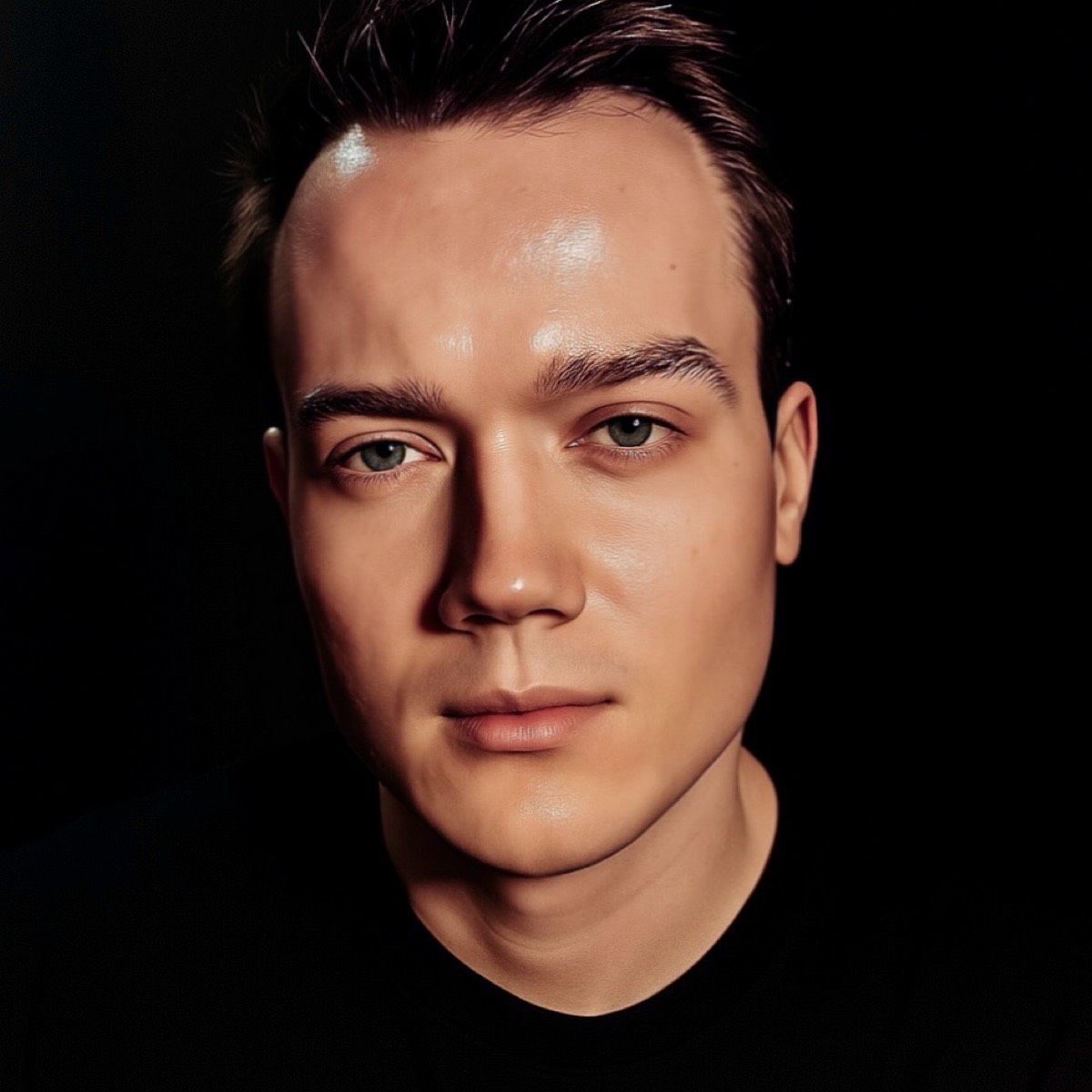 Евгений Ионов