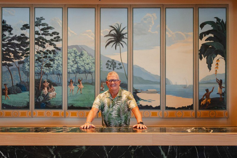 Four Seasons Resort Maui Unveils ‘The White Lotus’
https://procreator.top/2025/08/25/four-seasons-resort-maui-unveils-the-white-lotus-behind-the-scenes-tour-2/ | Сетка — социальная сеть от hh.ru