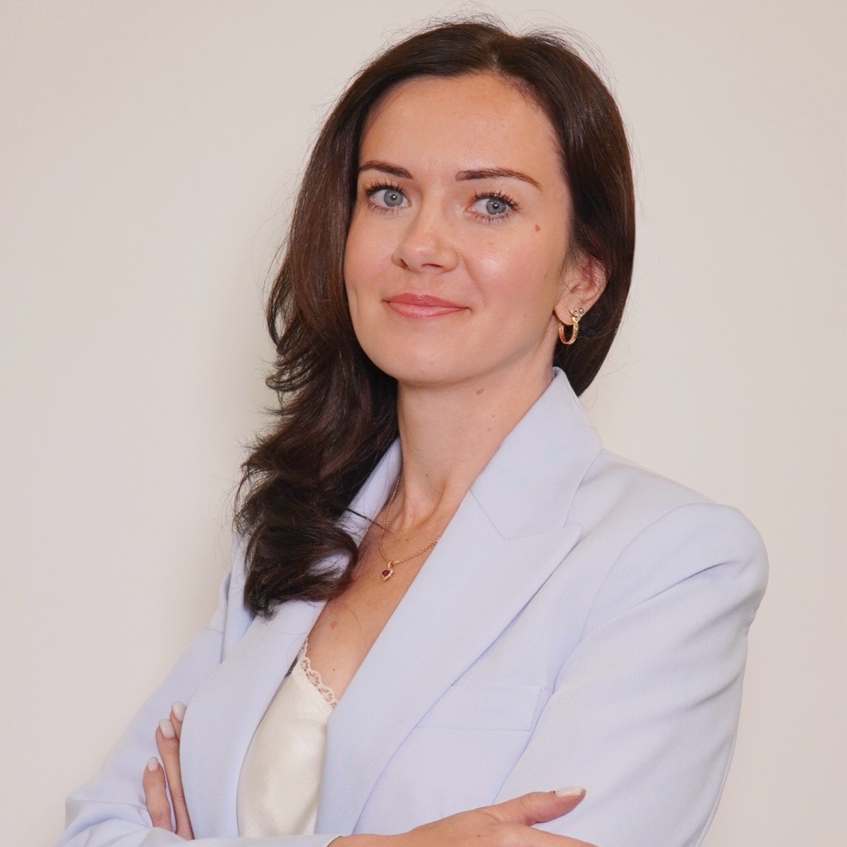 Ирина Захарченко | Сетка — социальная сеть от hh.ru