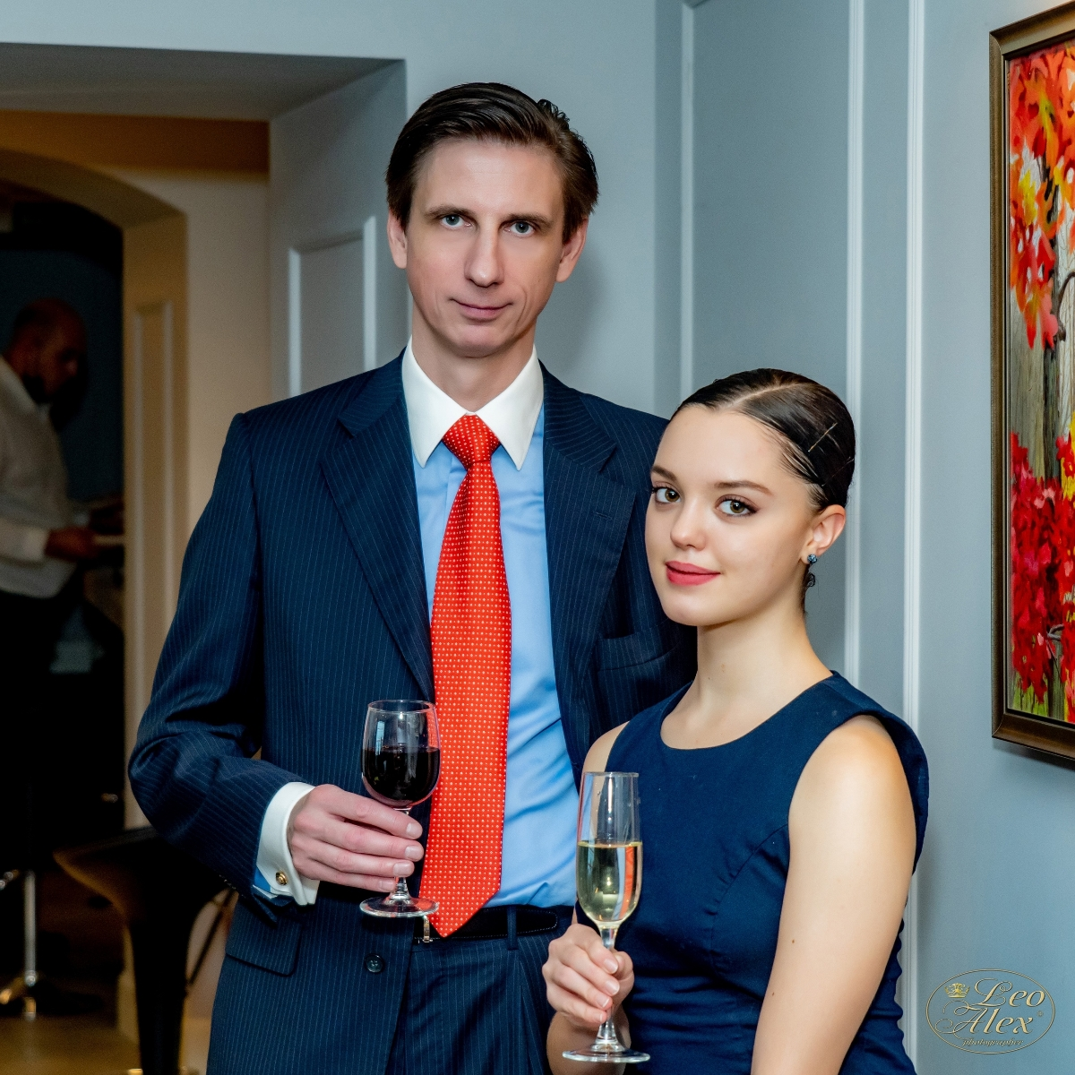 ЗНАКОМСТВА 💝