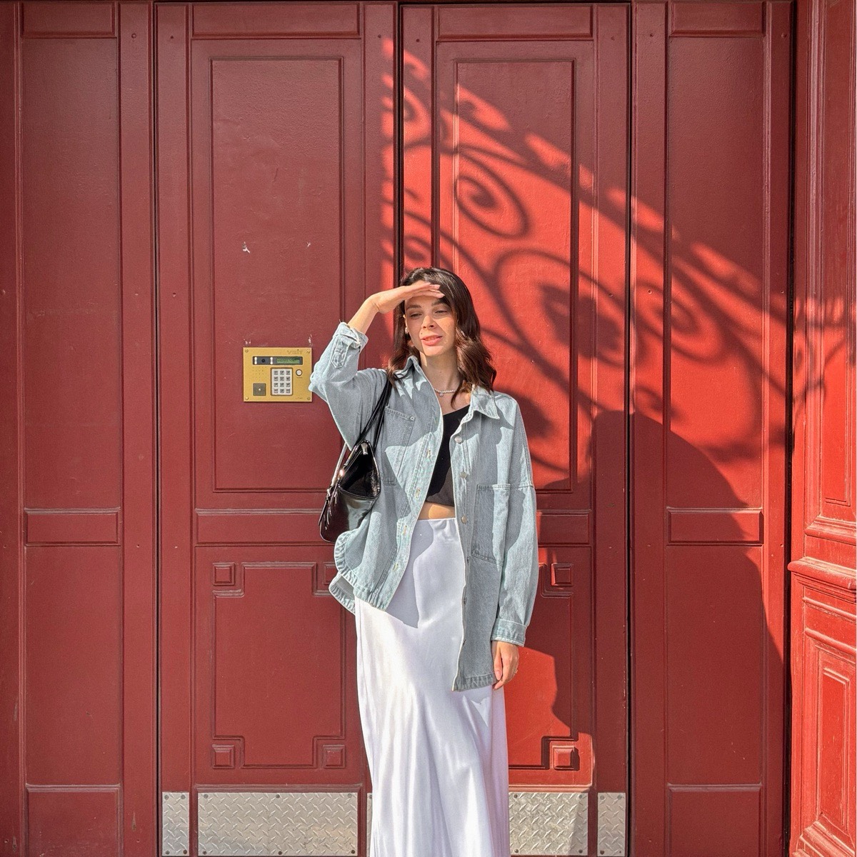 Дарья Хартонович