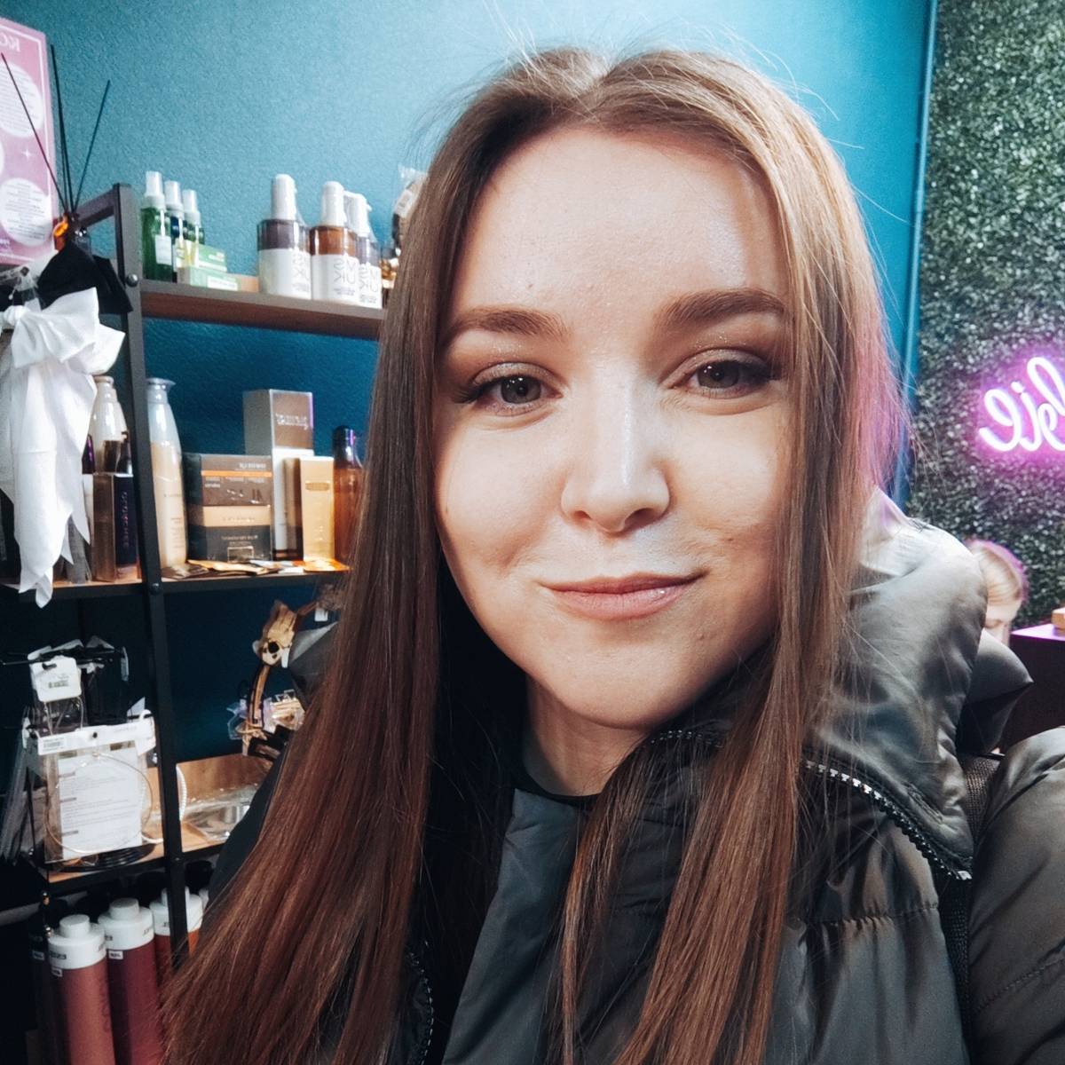 Людмила Ситникова | Сетка — социальная сеть от hh.ru