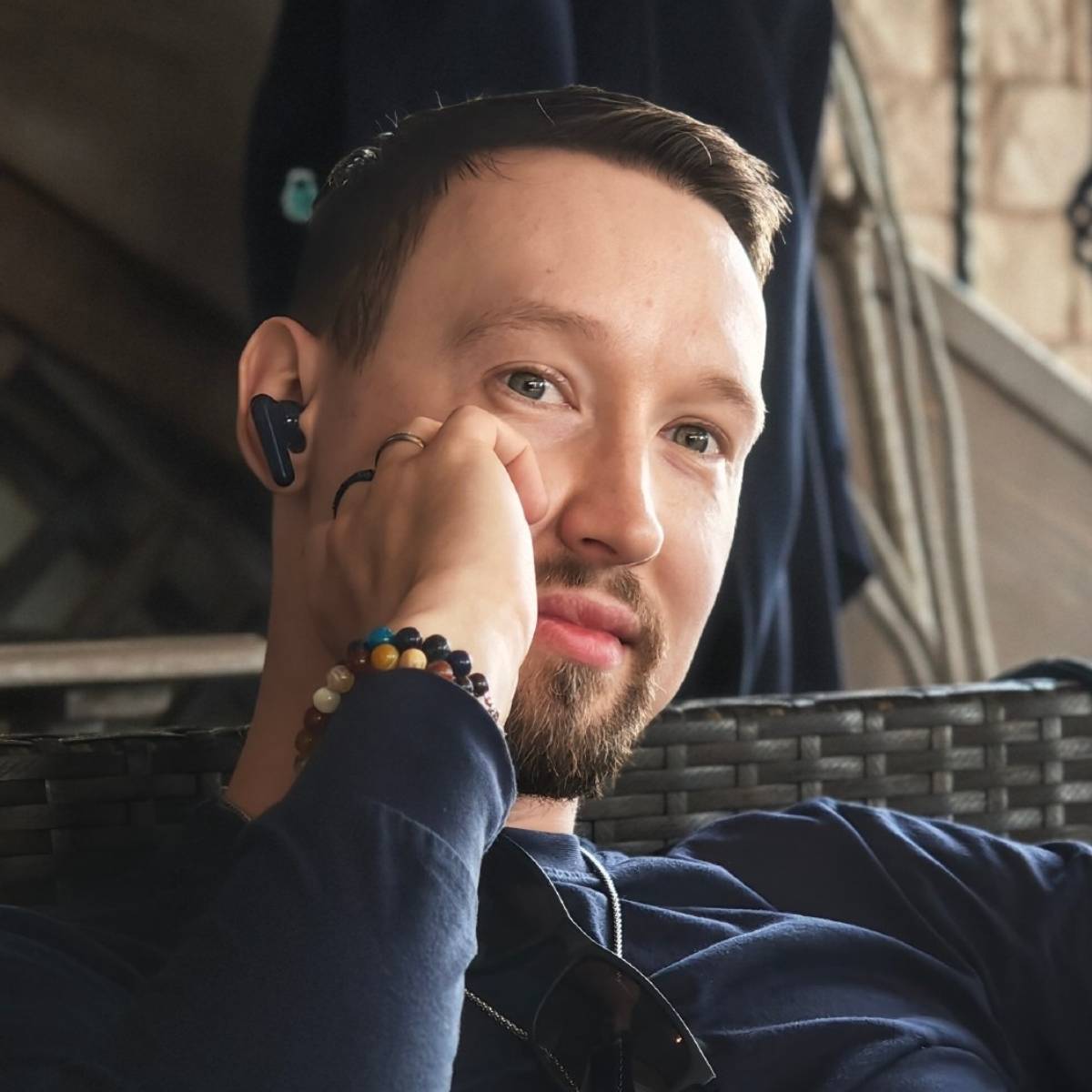 Денис Третьяков | Сетка — социальная сеть от hh.ru