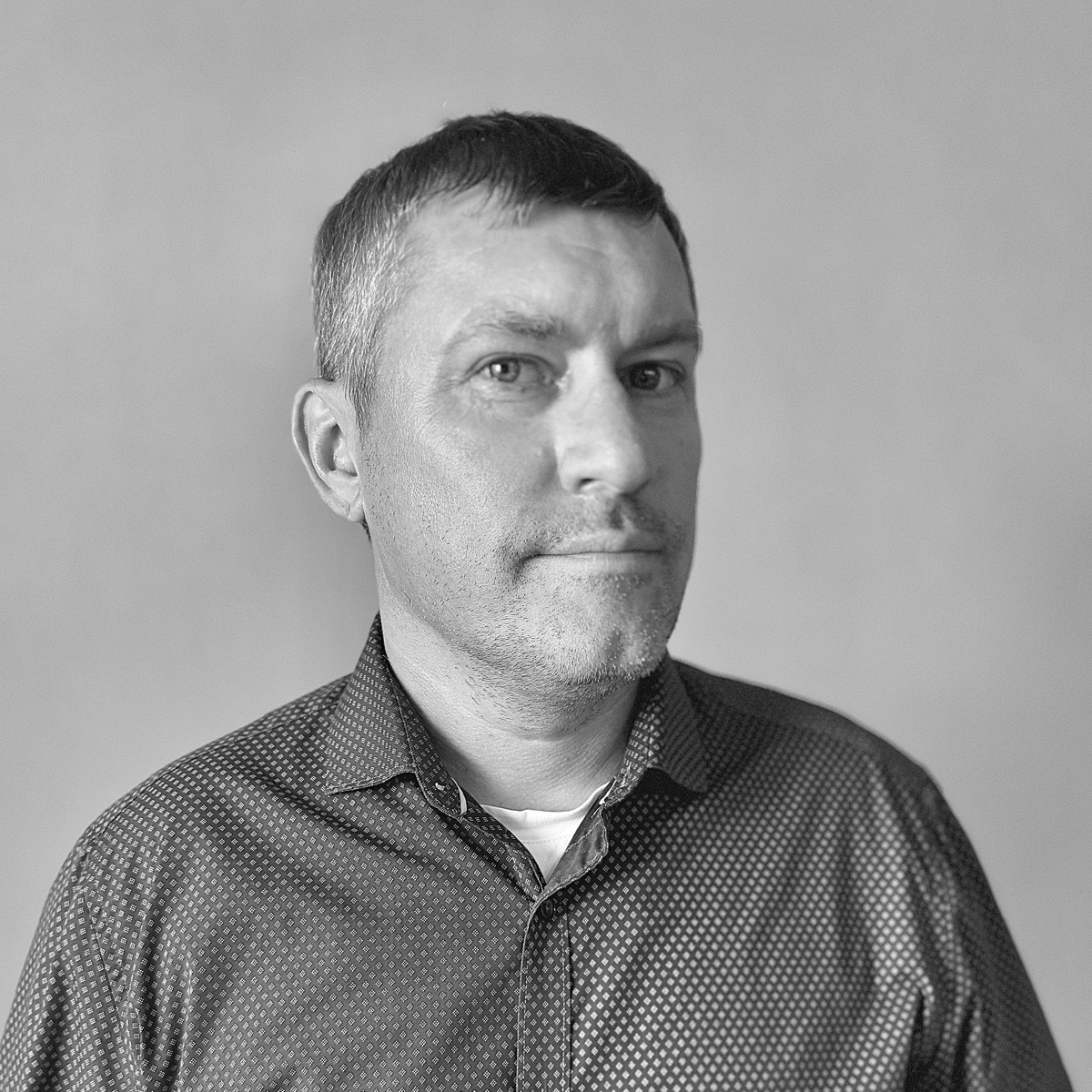 Алексей Шаройко