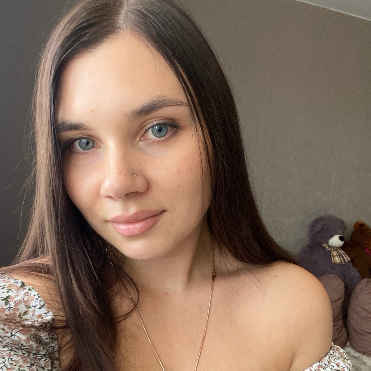 Ольга Смирнова