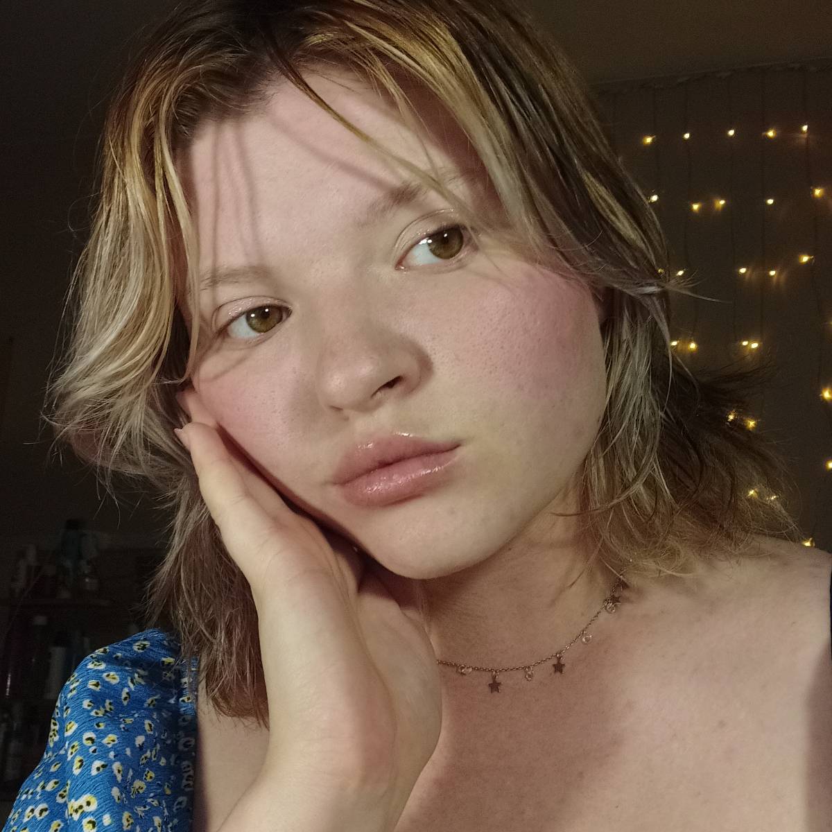 Катерина Больц