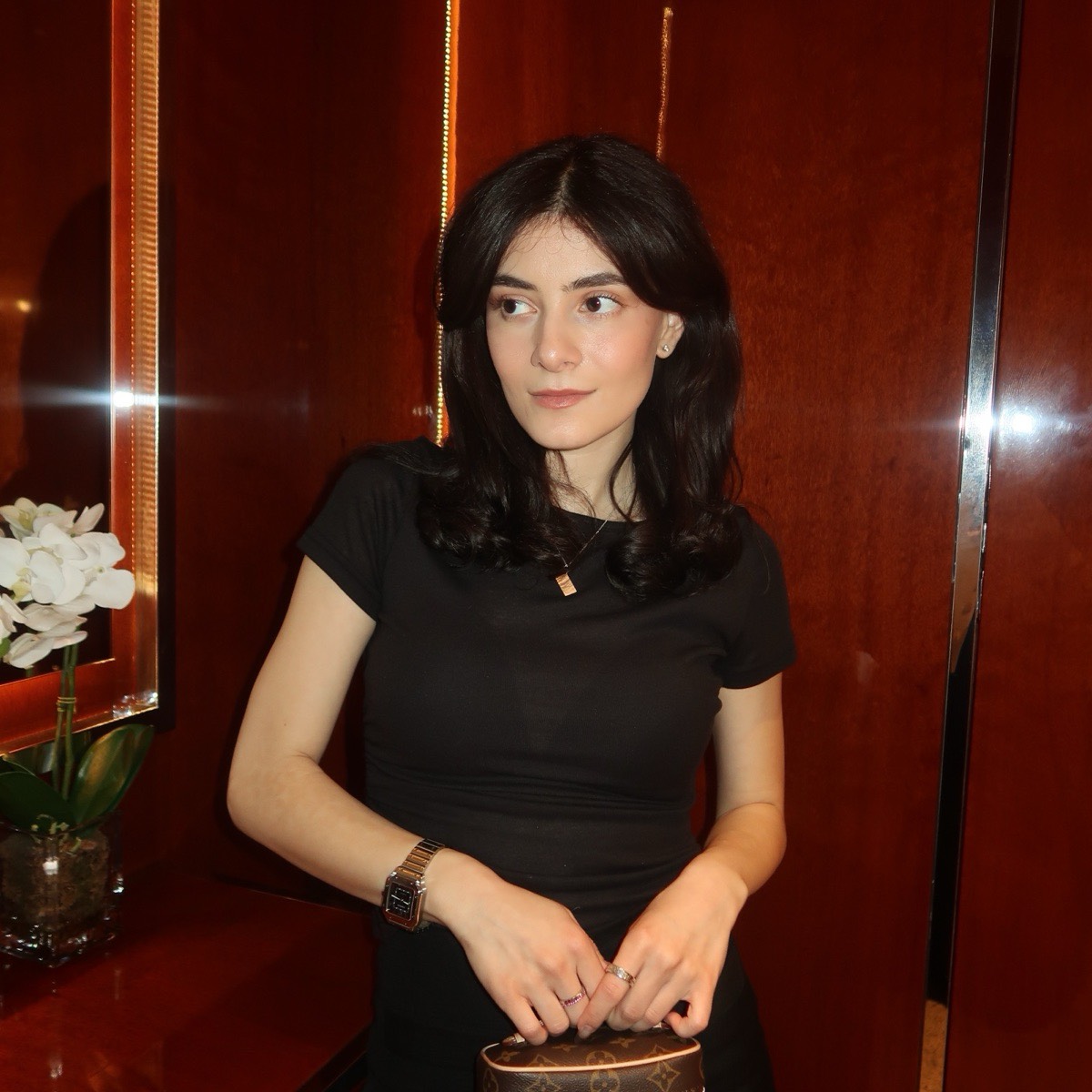 Алики Айвазова | Сетка — социальная сеть от hh.ru