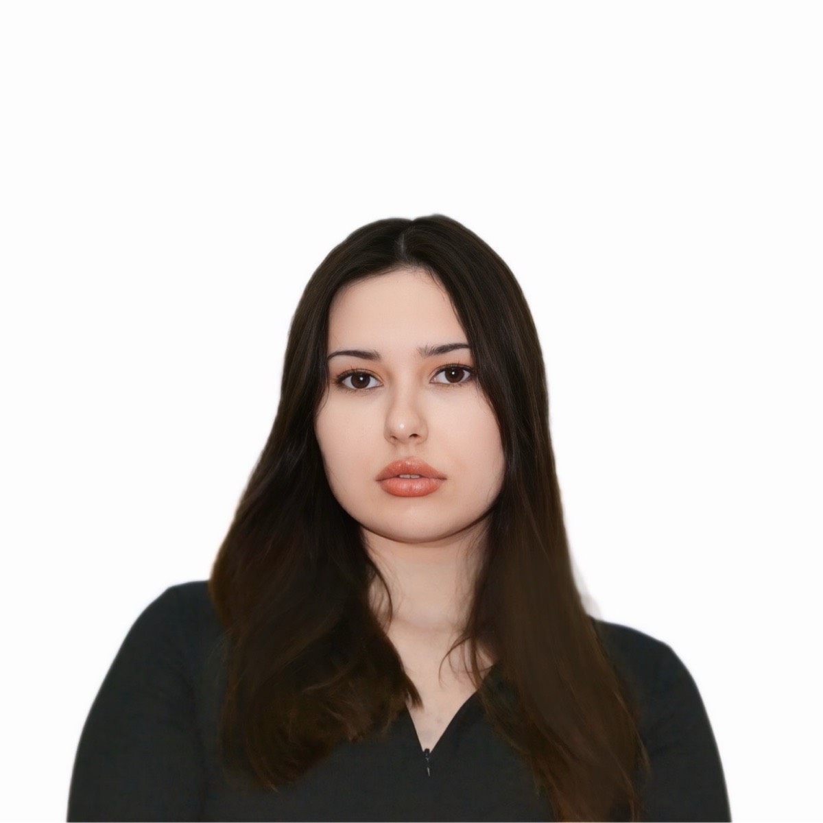 Карина Сытик