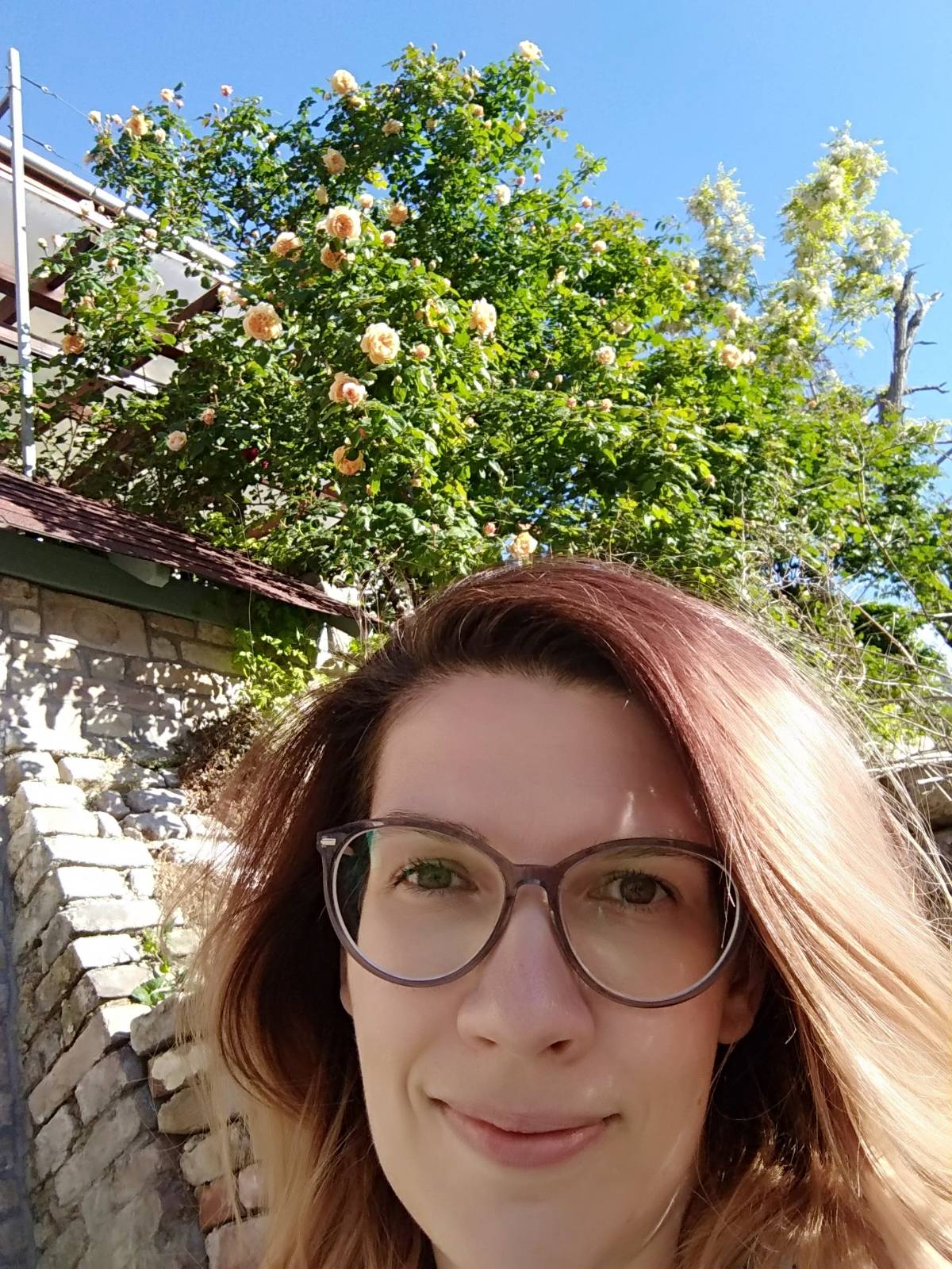 Ирина Плахова