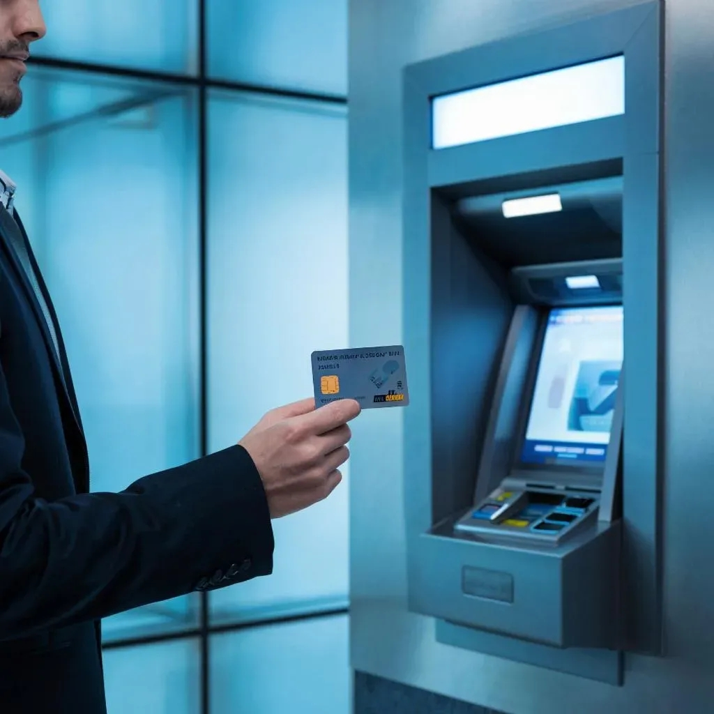 Банки усилят контроль за снятием наличных в банкоматах | Сетка — социальная сеть от hh.ru