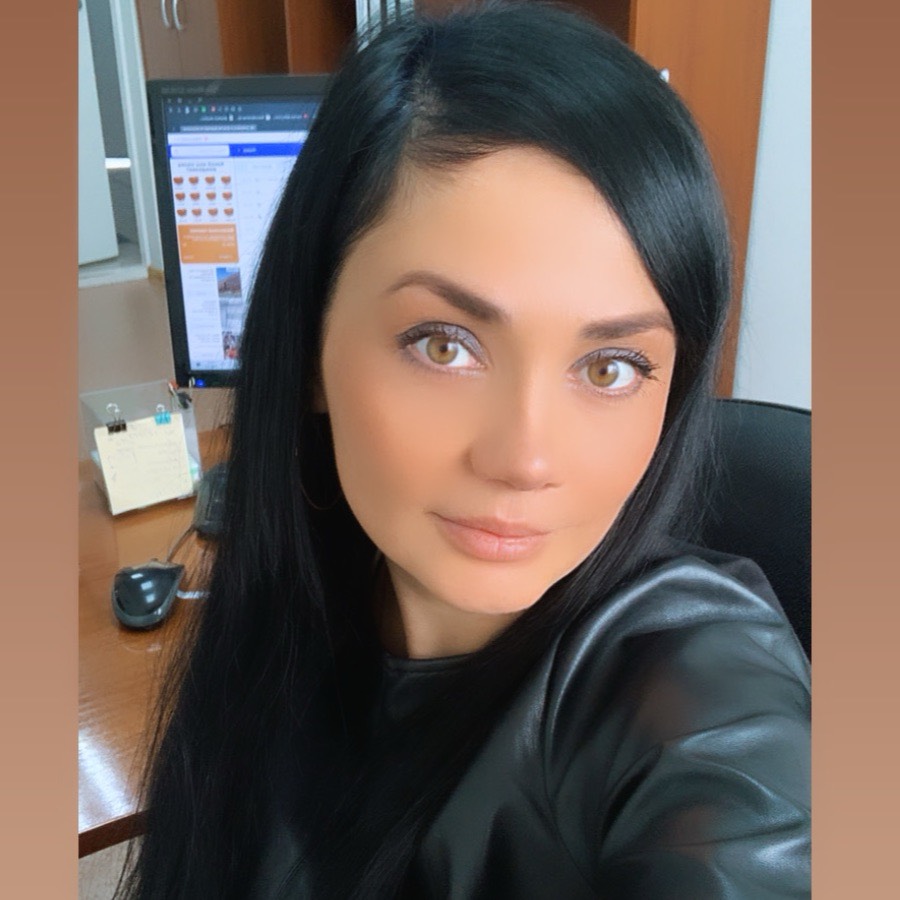 Юлия Ильина