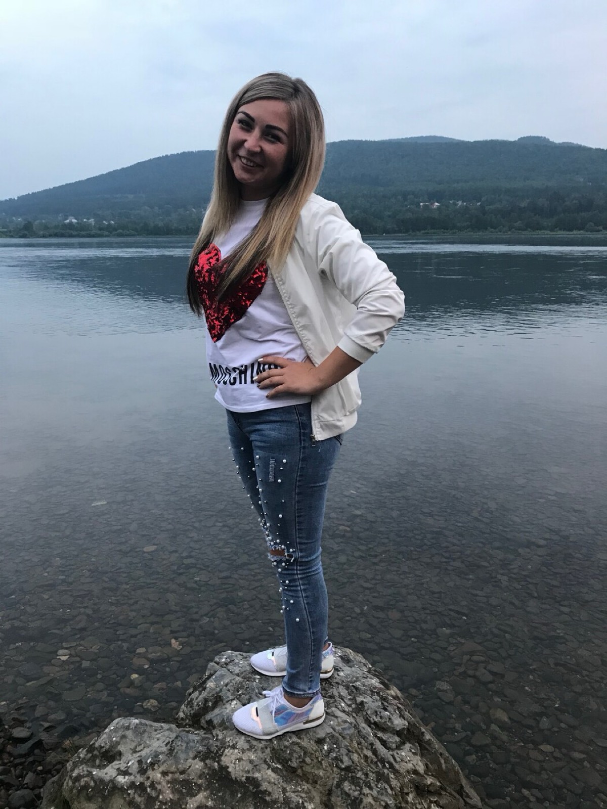 Марина Иконникова