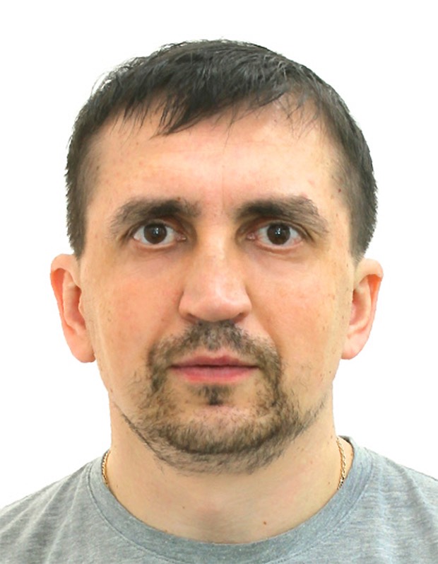 Игорь Махарев