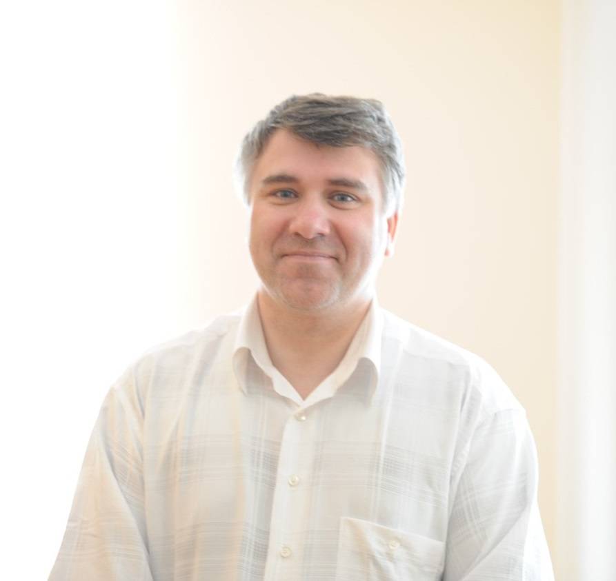 Константин Смотров | Сетка — социальная сеть от hh.ru