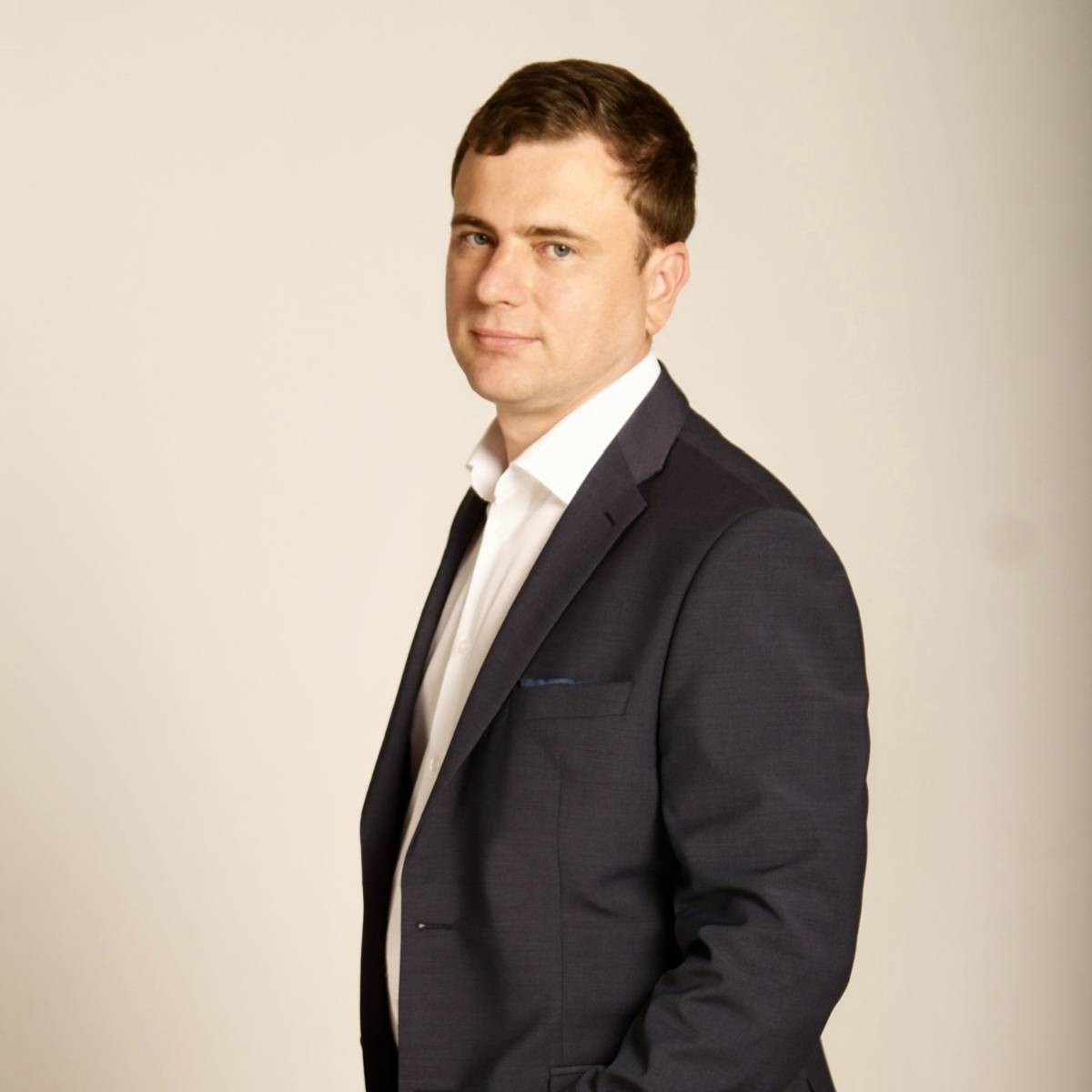 Александр Пикалов