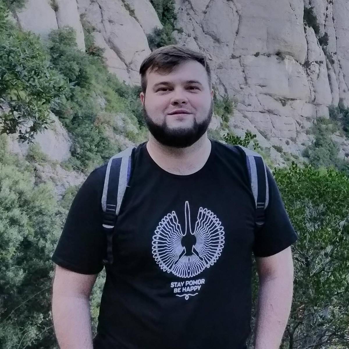 Виталий Мацканюк