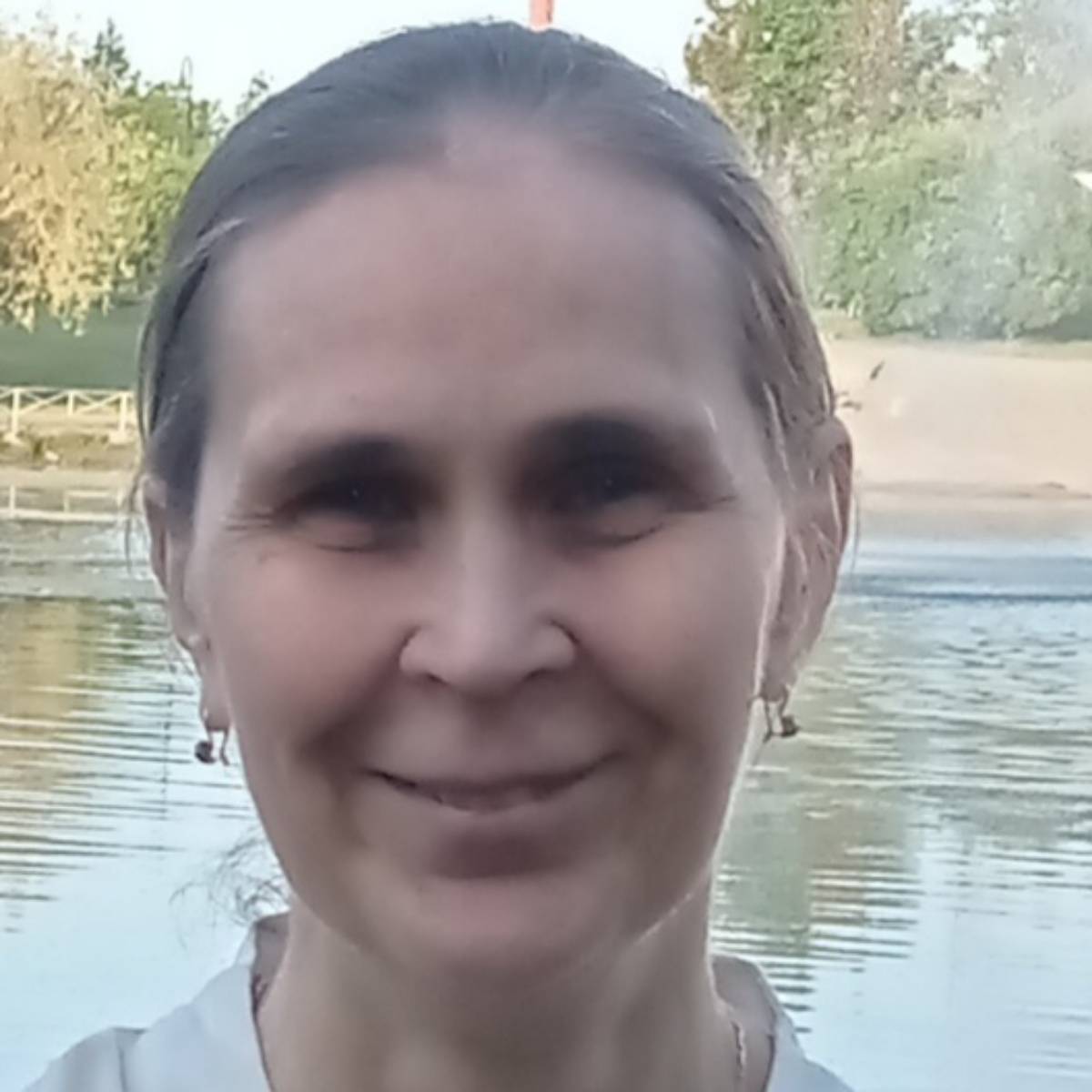 Наталья Главизнина | Сетка — социальная сеть от hh.ru