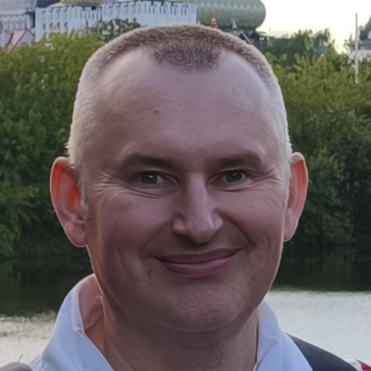 Геннадий Галядкин | Сетка — социальная сеть от hh.ru