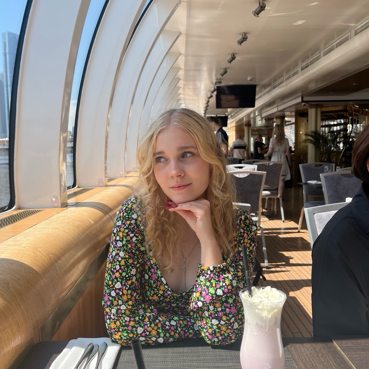 Алиса Селезнева