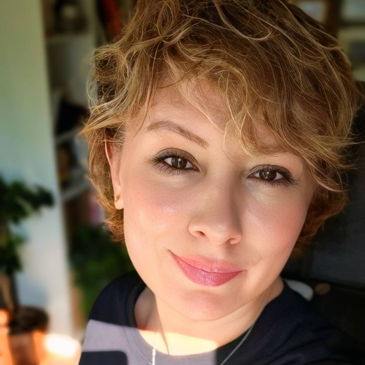 Анна Кусмарцева | Сетка — социальная сеть от hh.ru