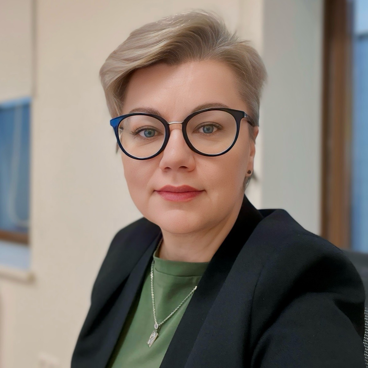 Наталия Бажанова | Сетка — социальная сеть от hh.ru