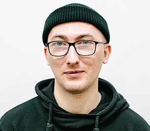 Артем Юдин | Сетка — социальная сеть от hh.ru