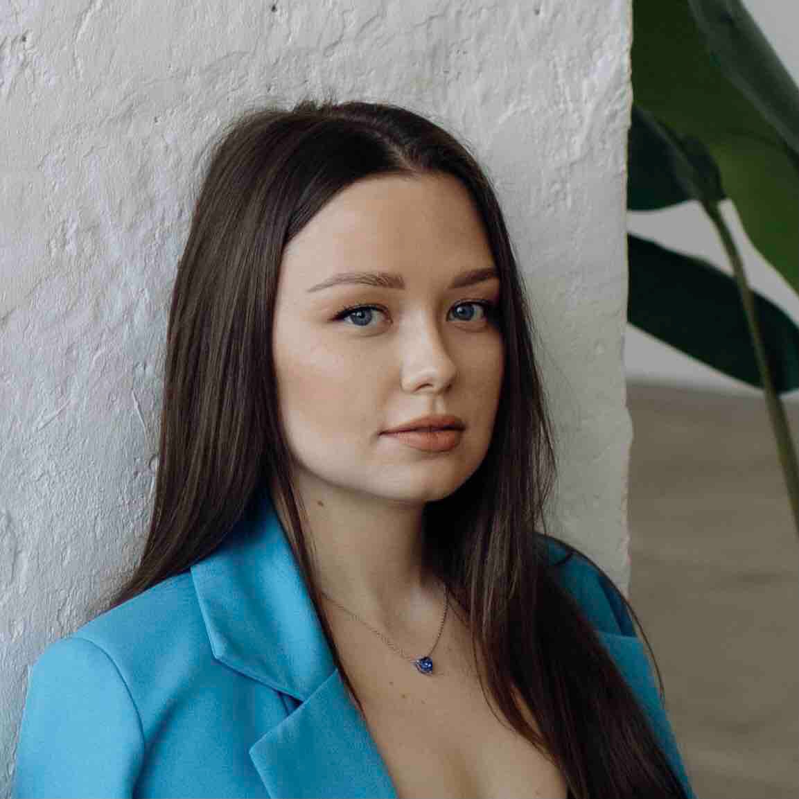 Марина Иванова