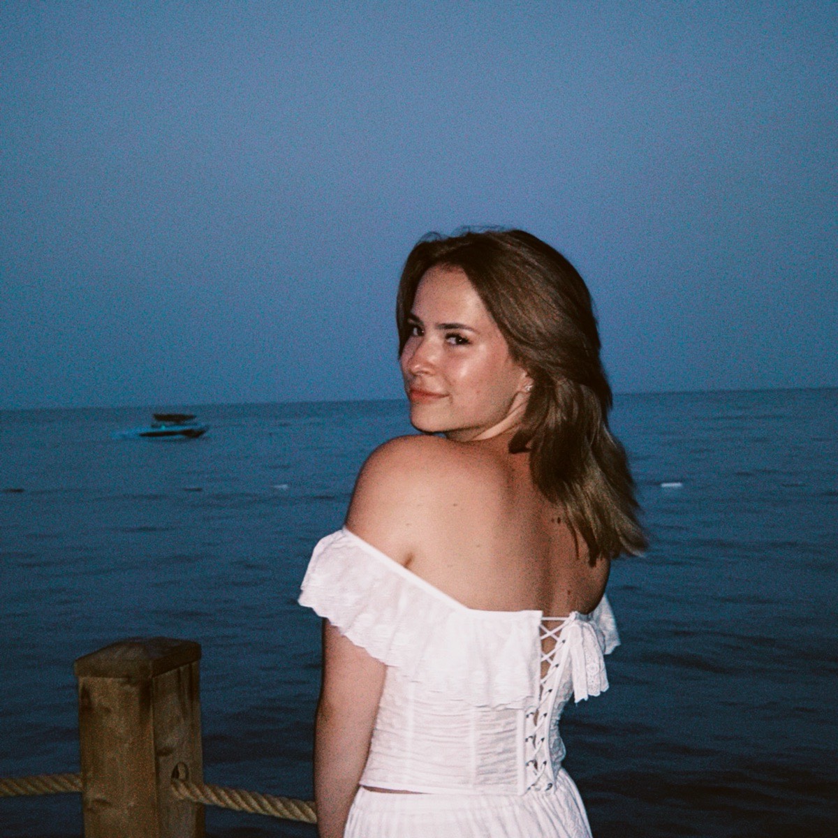 Полина Киреева | Сетка — социальная сеть от hh.ru