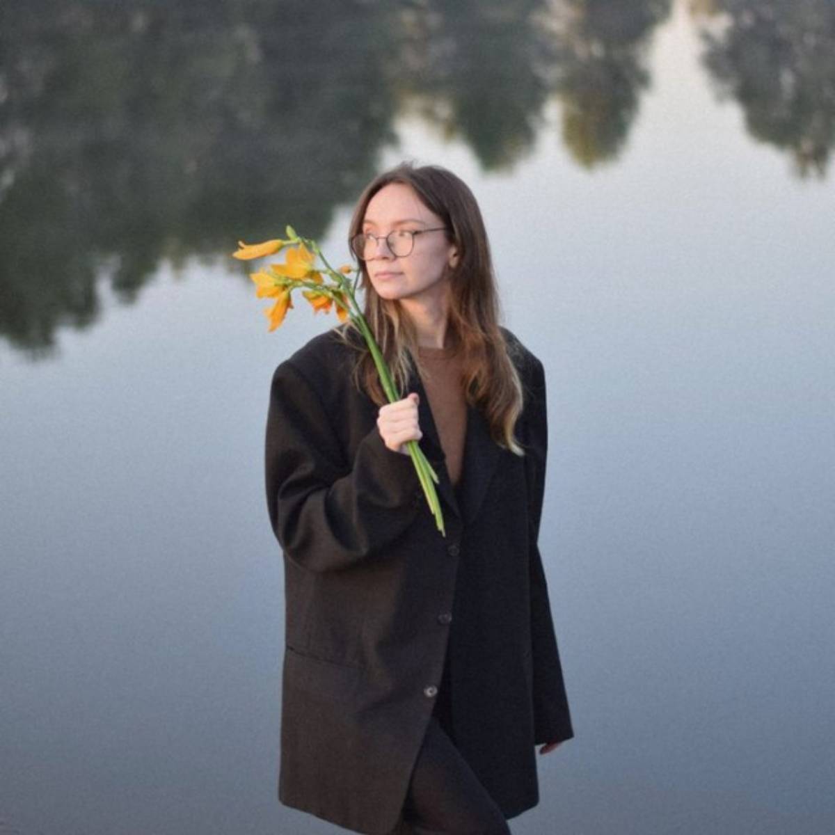 Александра Ким | Сетка — социальная сеть от hh.ru