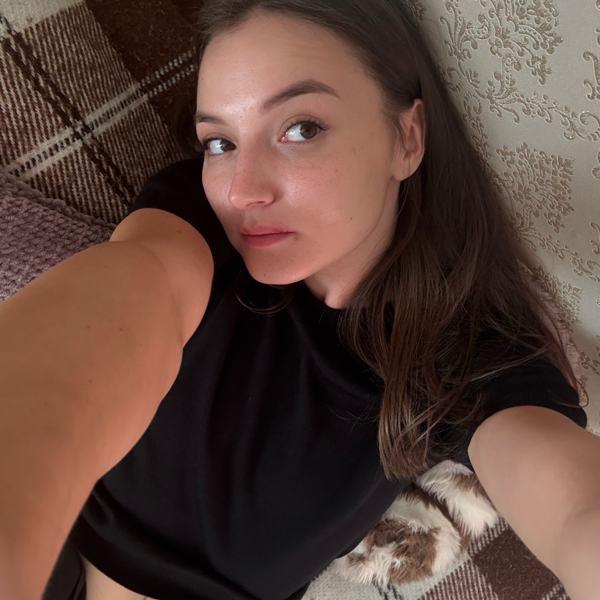 Полина Рыбакова