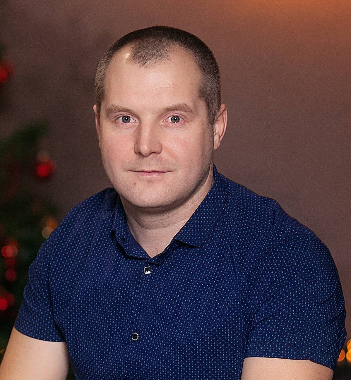 Роман Маслов