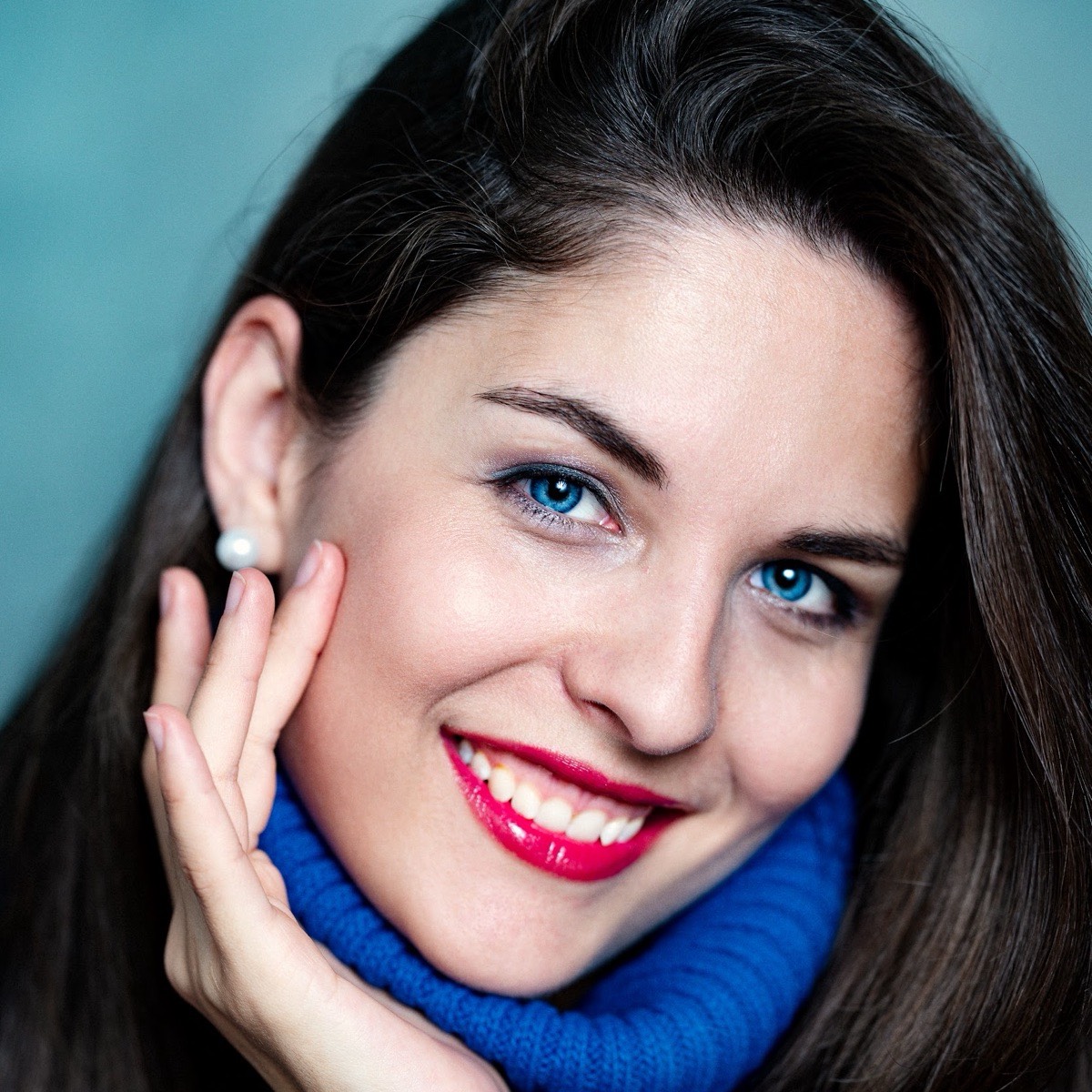 Анна Большакова | Сетка — социальная сеть от hh.ru