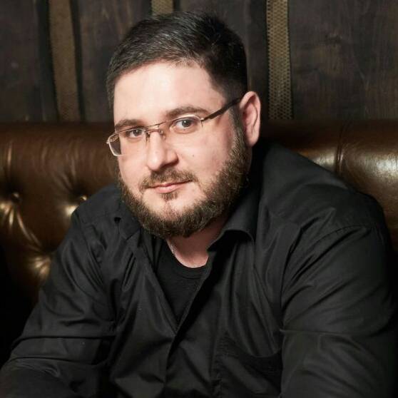 Эльдар Каражас | Сетка — социальная сеть от hh.ru