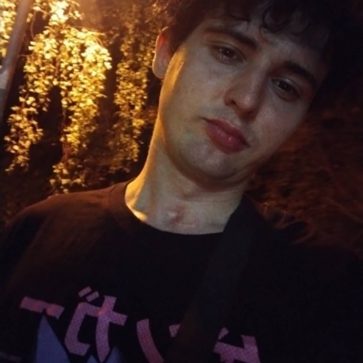 Никита Гальчевский